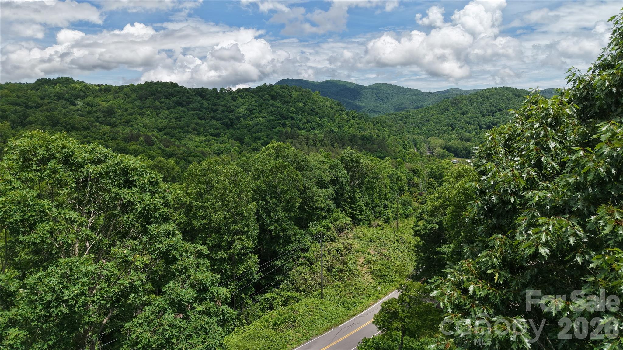 898 Morgan Hill Road — Black Mountain