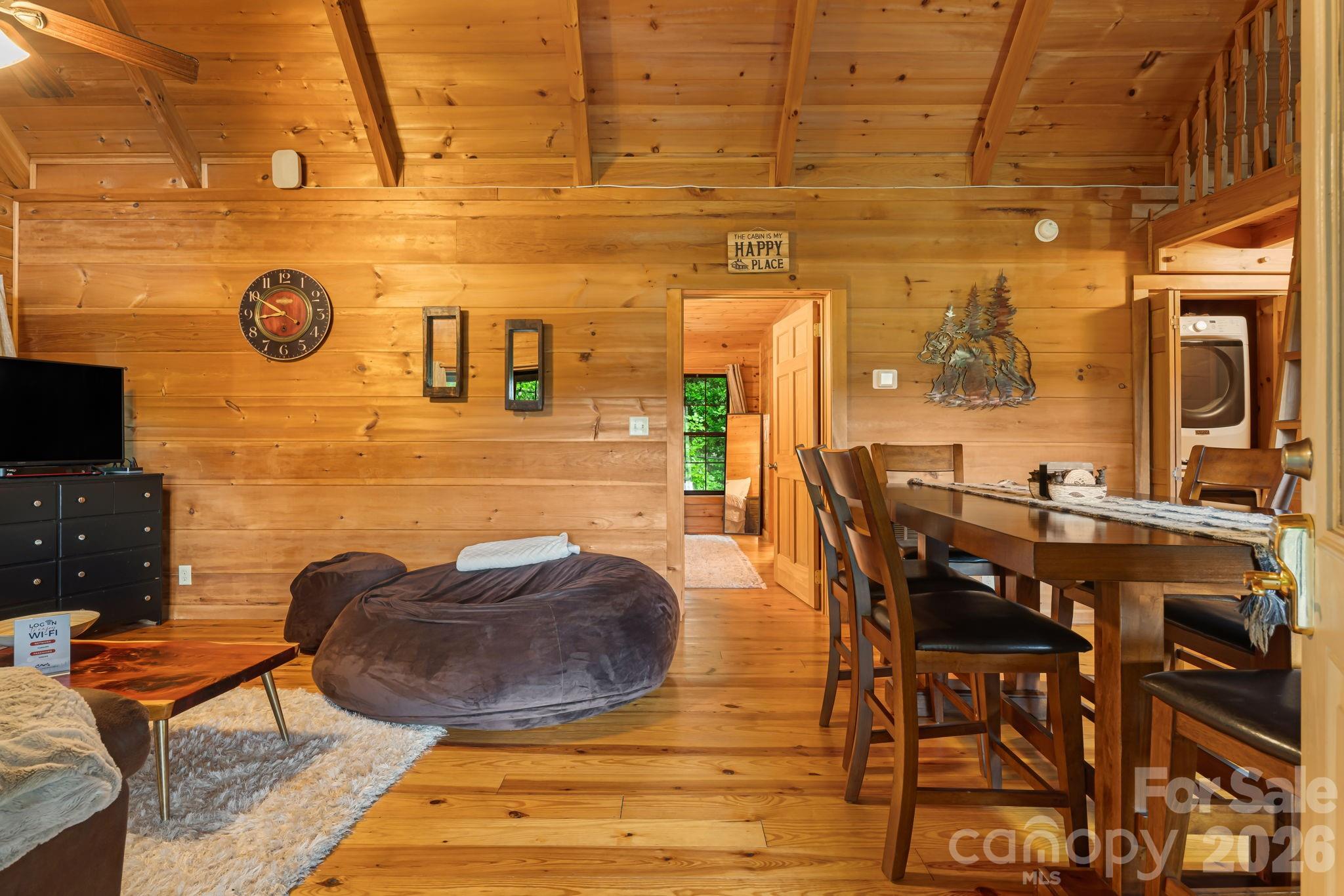 898 Morgan Hill Road — Black Mountain