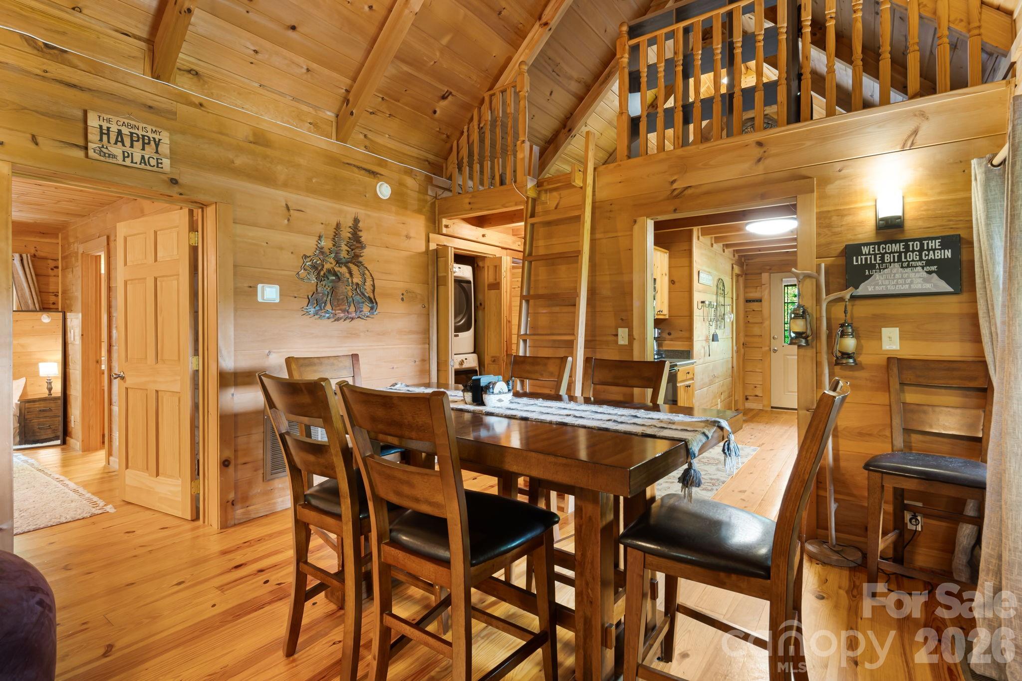 898 Morgan Hill Road — Black Mountain