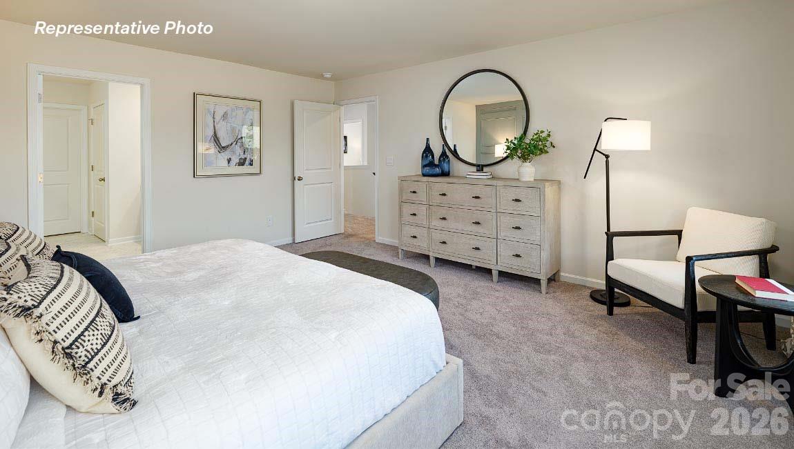 1421 Orchid Lane — Richburg