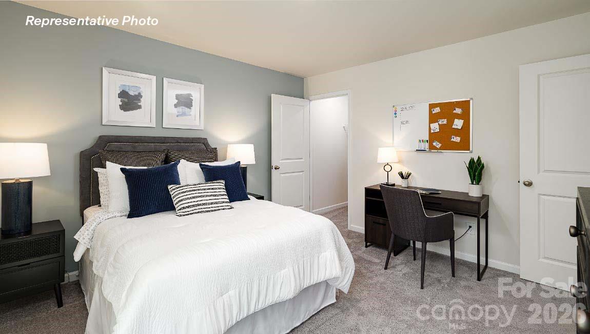 1421 Orchid Lane — Richburg