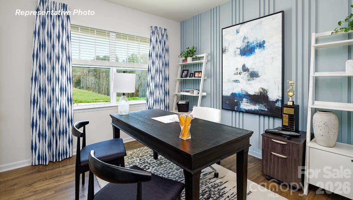1421 Orchid Lane — Richburg