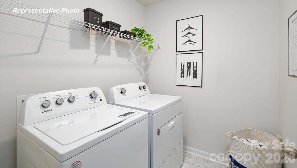 1421 Orchid Lane — Richburg