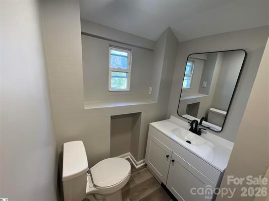 505 E Robinson Street — Gaffney