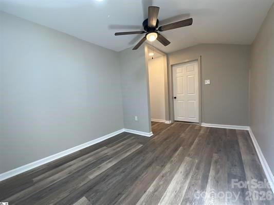 505 E Robinson Street — Gaffney