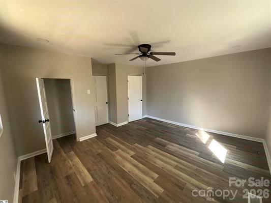 505 E Robinson Street — Gaffney
