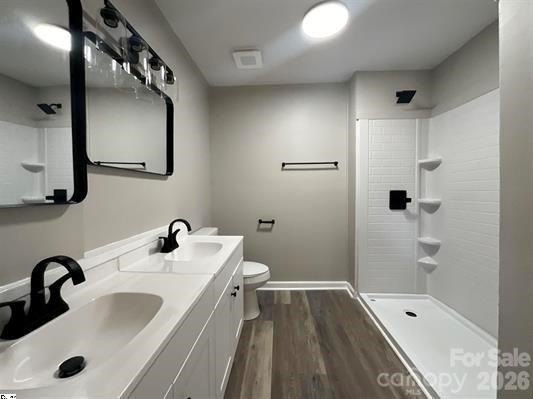 505 E Robinson Street — Gaffney