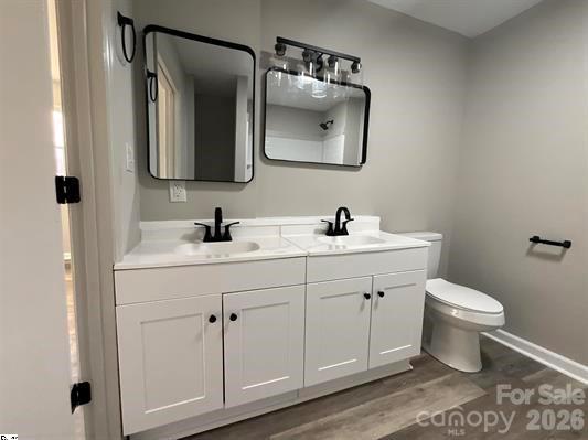 505 E Robinson Street — Gaffney