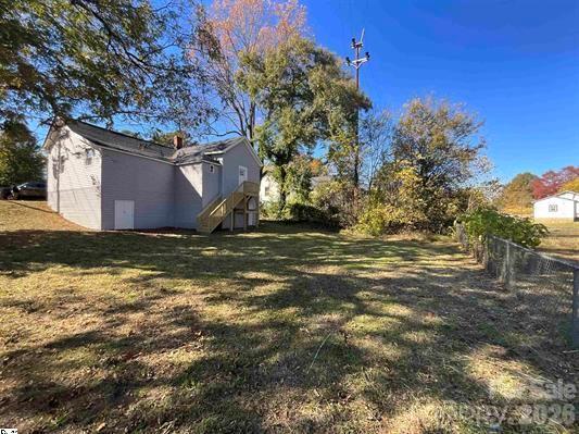 505 E Robinson Street — Gaffney