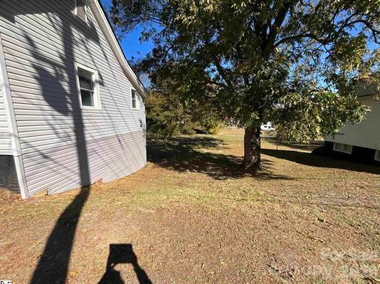 505 E Robinson Street — Gaffney