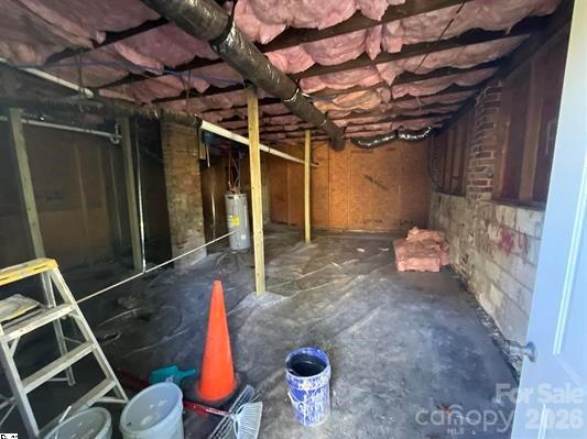505 E Robinson Street — Gaffney