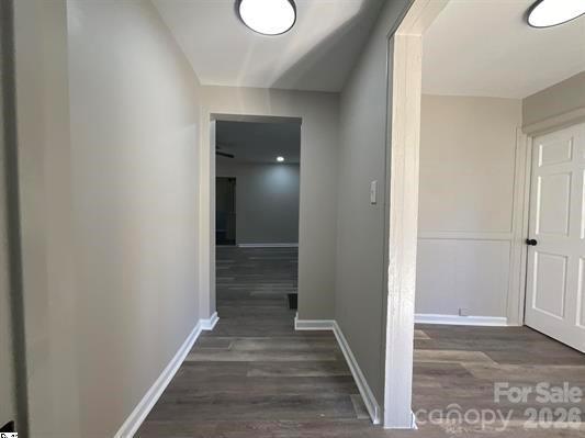505 E Robinson Street — Gaffney