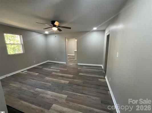505 E Robinson Street — Gaffney
