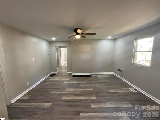 505 E Robinson Street — Gaffney