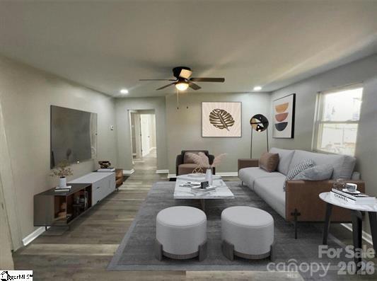 505 E Robinson Street — Gaffney