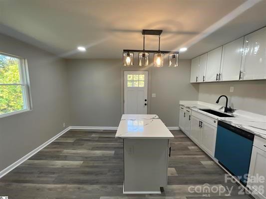 505 E Robinson Street — Gaffney