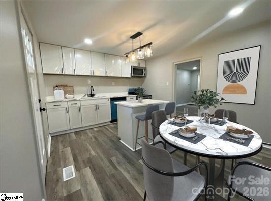 505 E Robinson Street — Gaffney