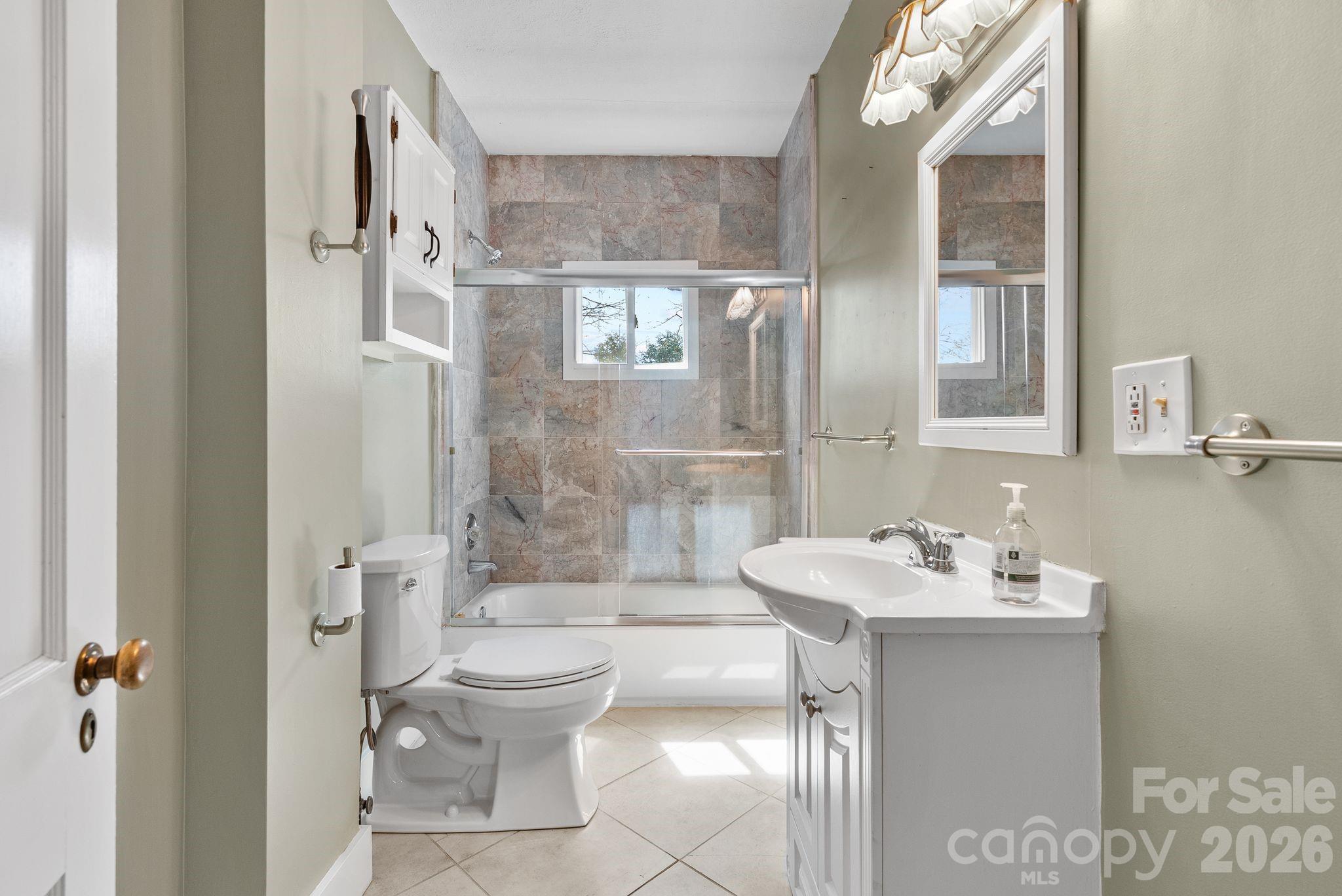 832 Sand Hill Road — Asheville