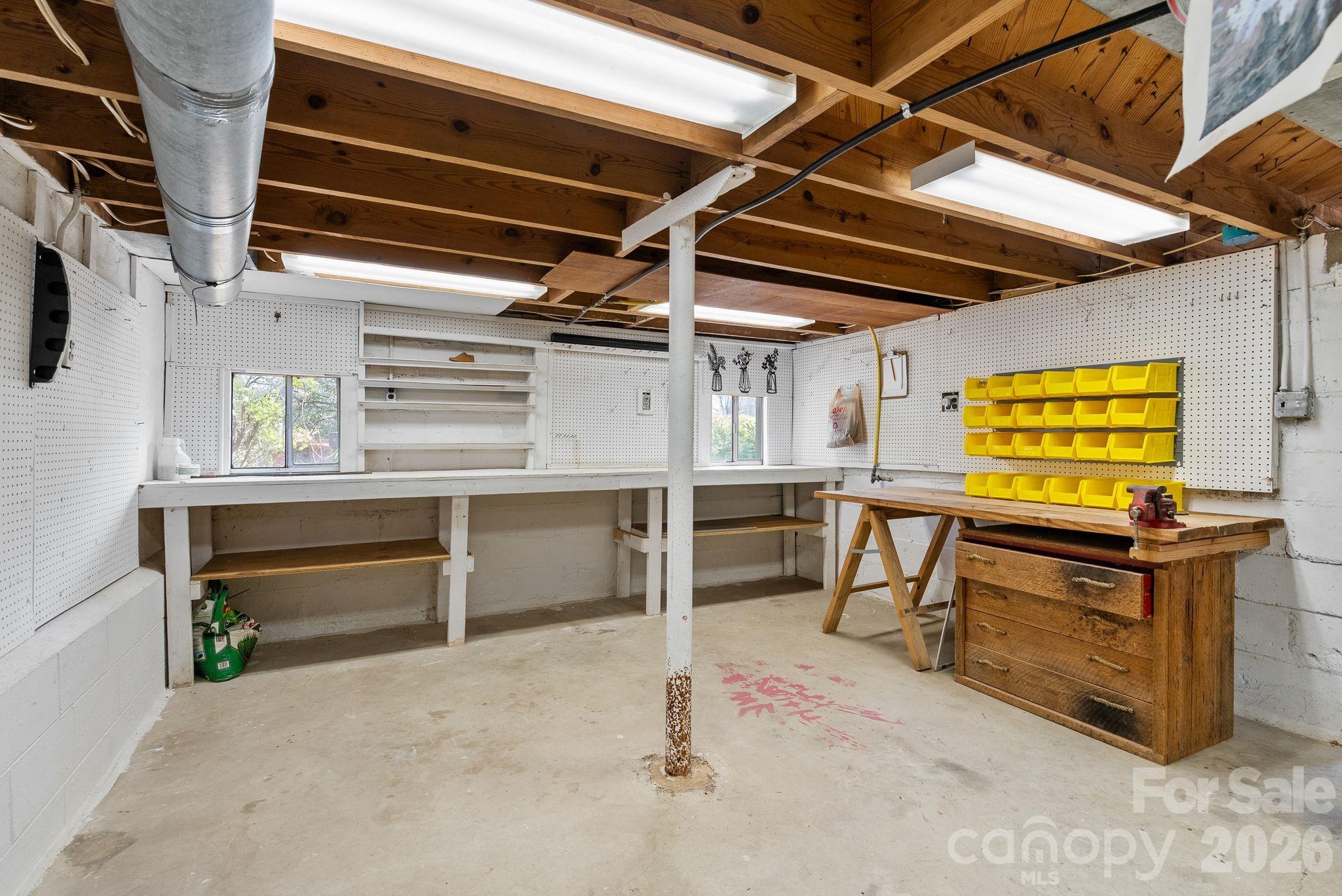 832 Sand Hill Road — Asheville