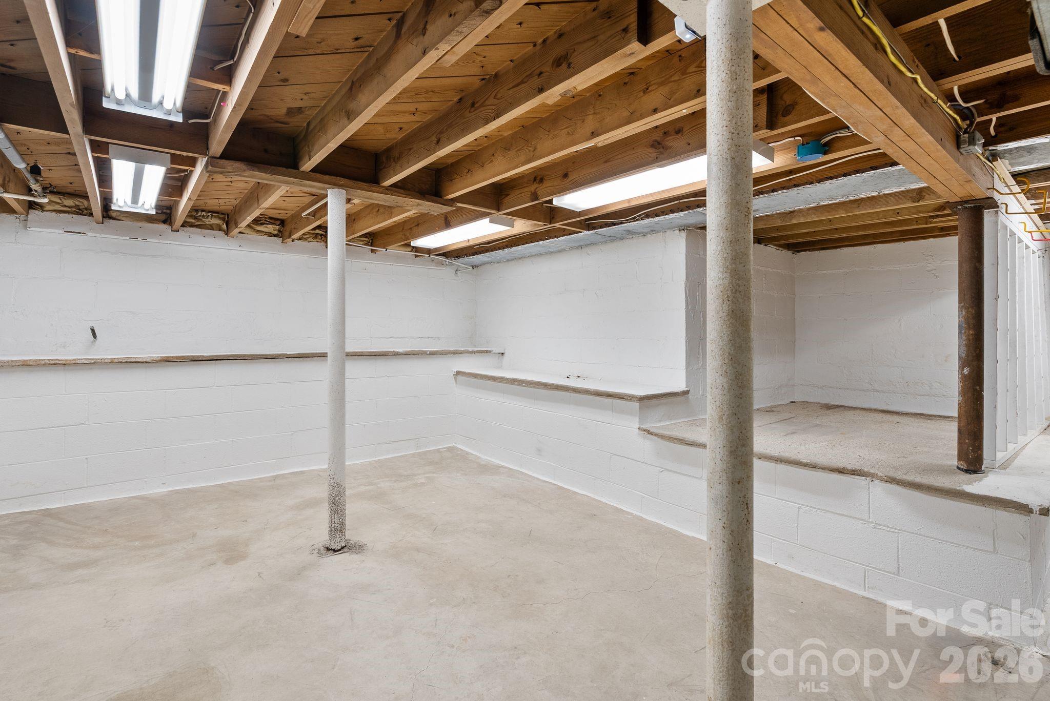 832 Sand Hill Road — Asheville