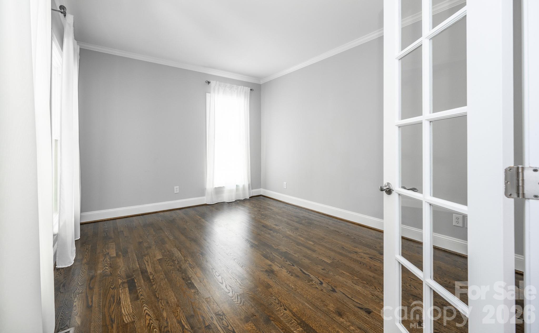 345 Beaten Path Road — Mooresville