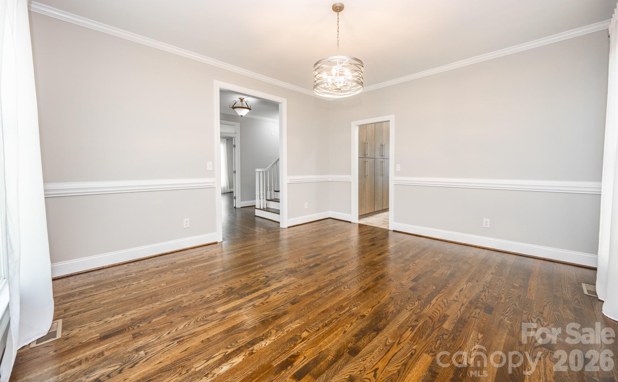 345 Beaten Path Road — Mooresville