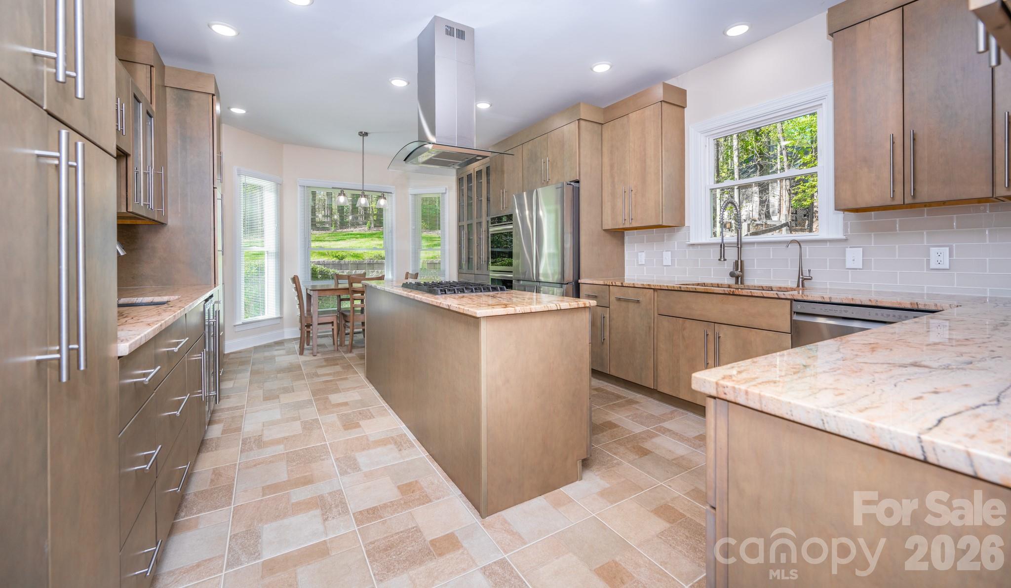 345 Beaten Path Road — Mooresville