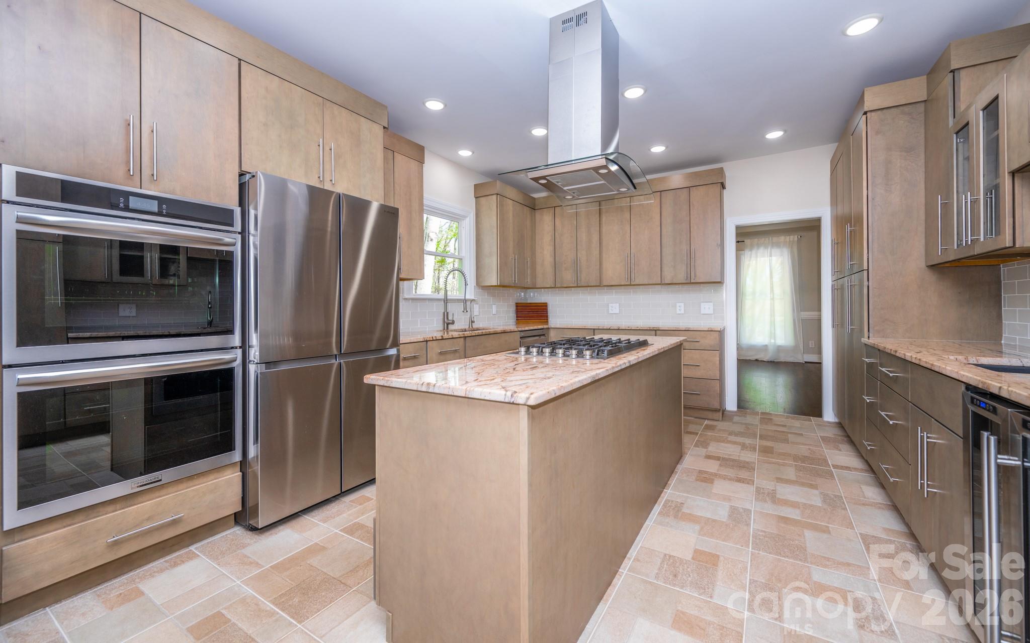 345 Beaten Path Road — Mooresville