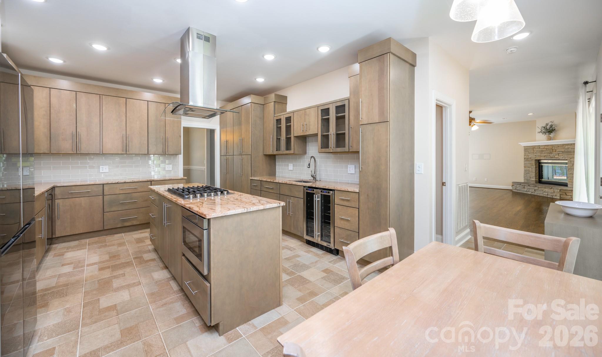 345 Beaten Path Road — Mooresville