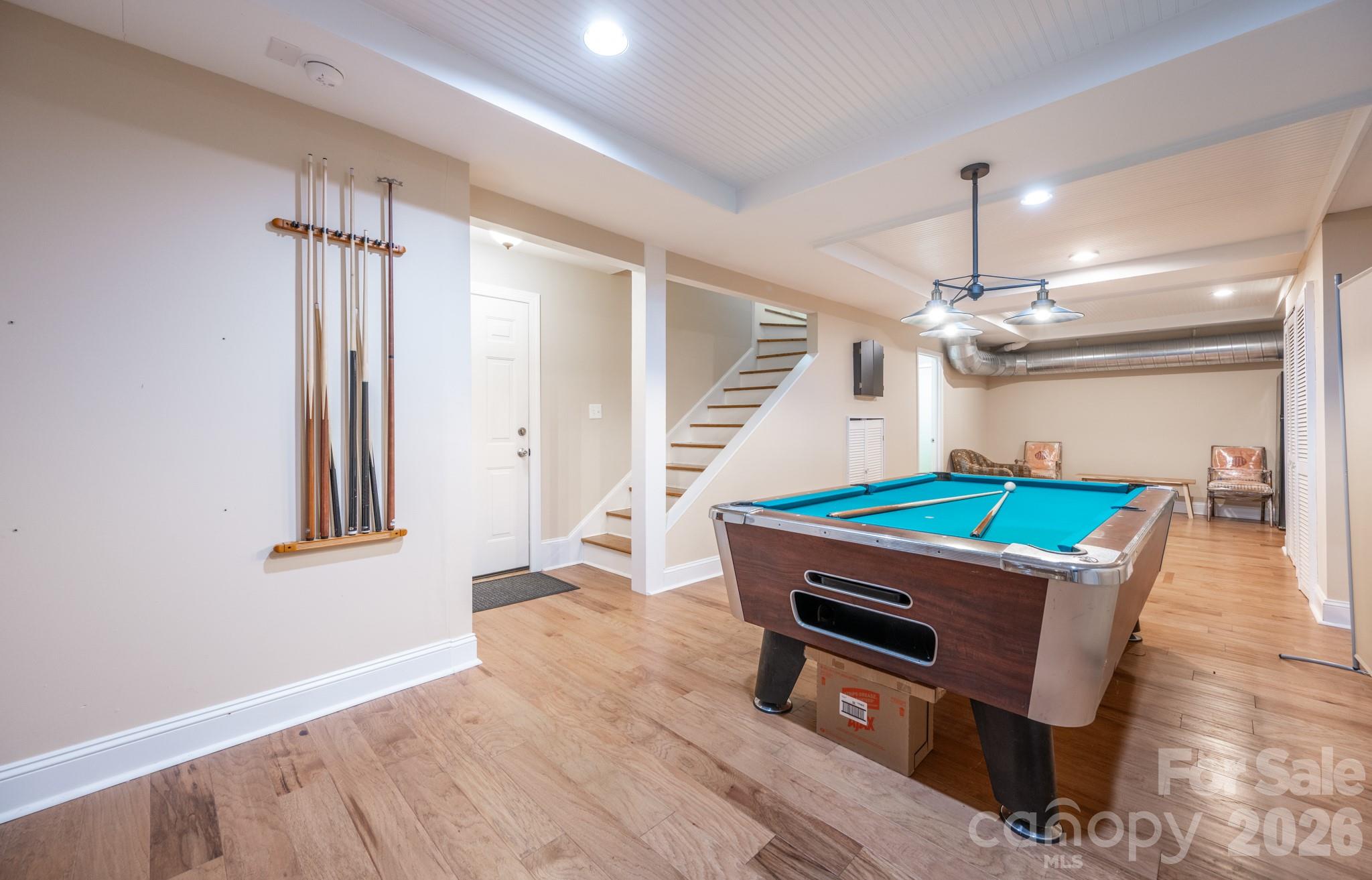 345 Beaten Path Road — Mooresville
