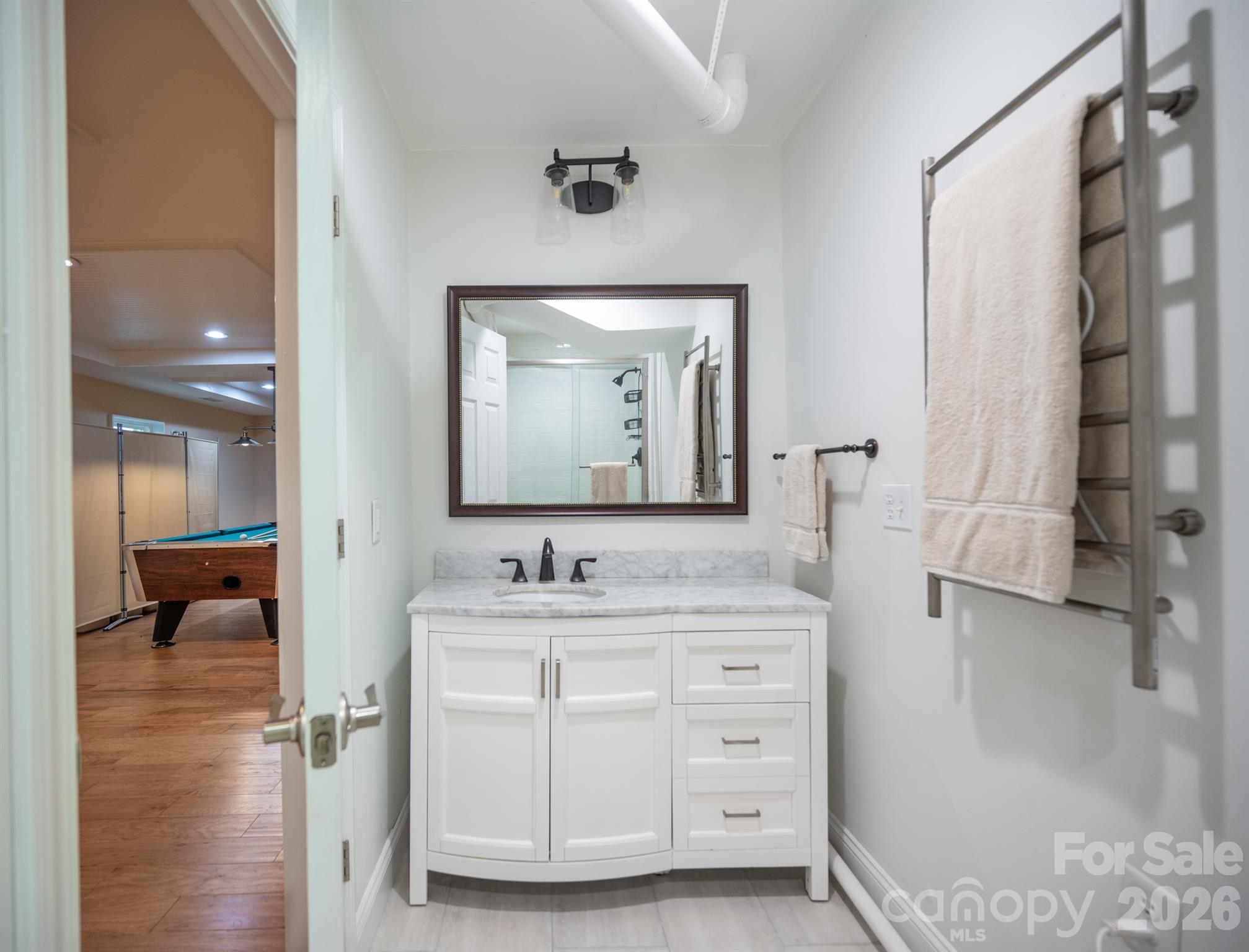345 Beaten Path Road — Mooresville