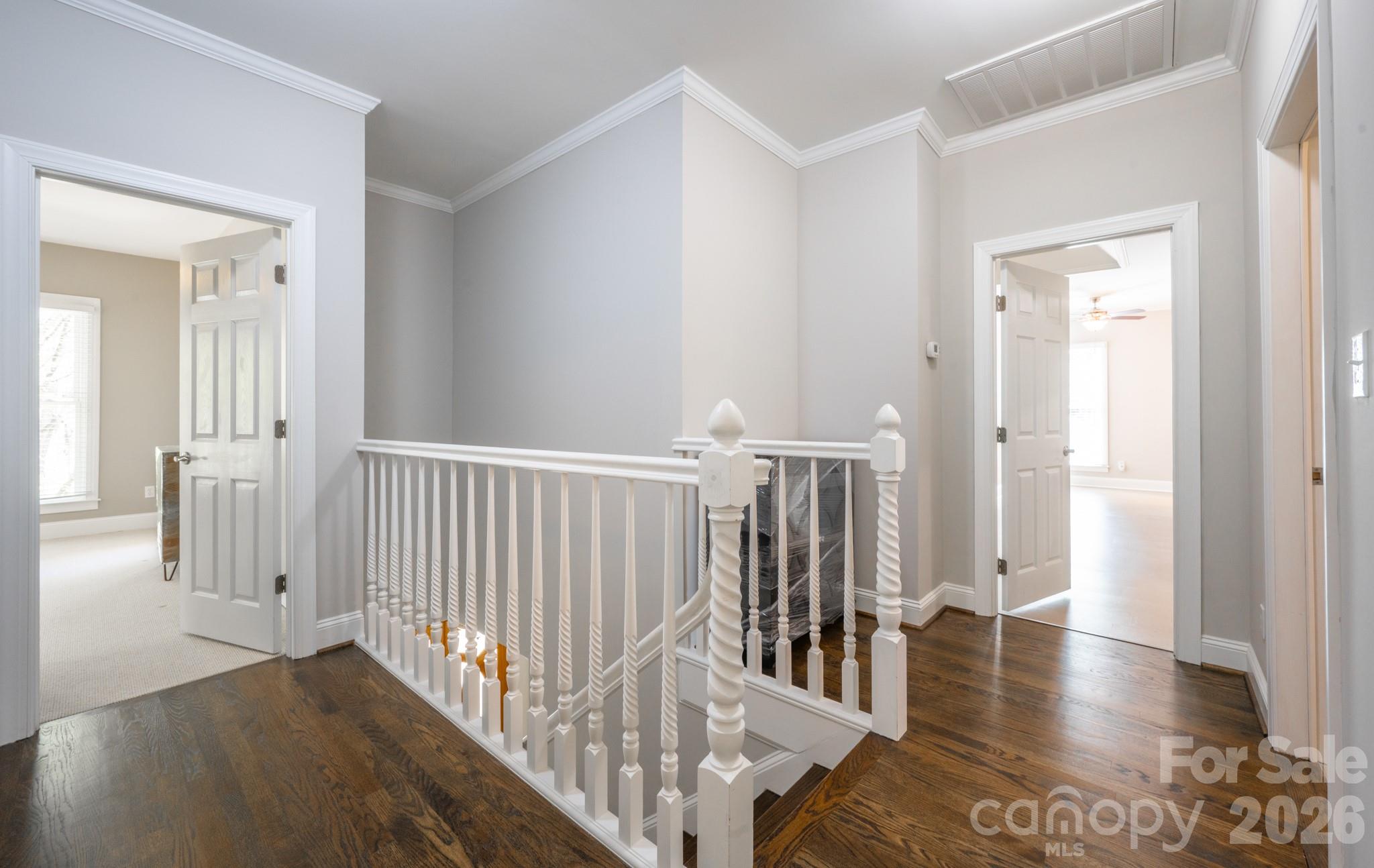 345 Beaten Path Road — Mooresville