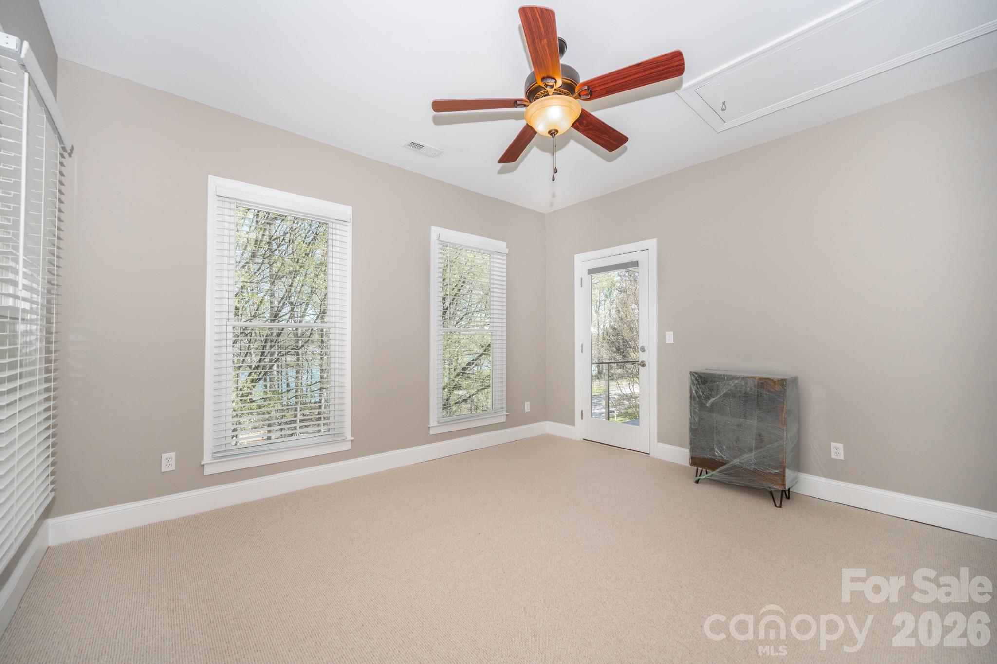 345 Beaten Path Road — Mooresville