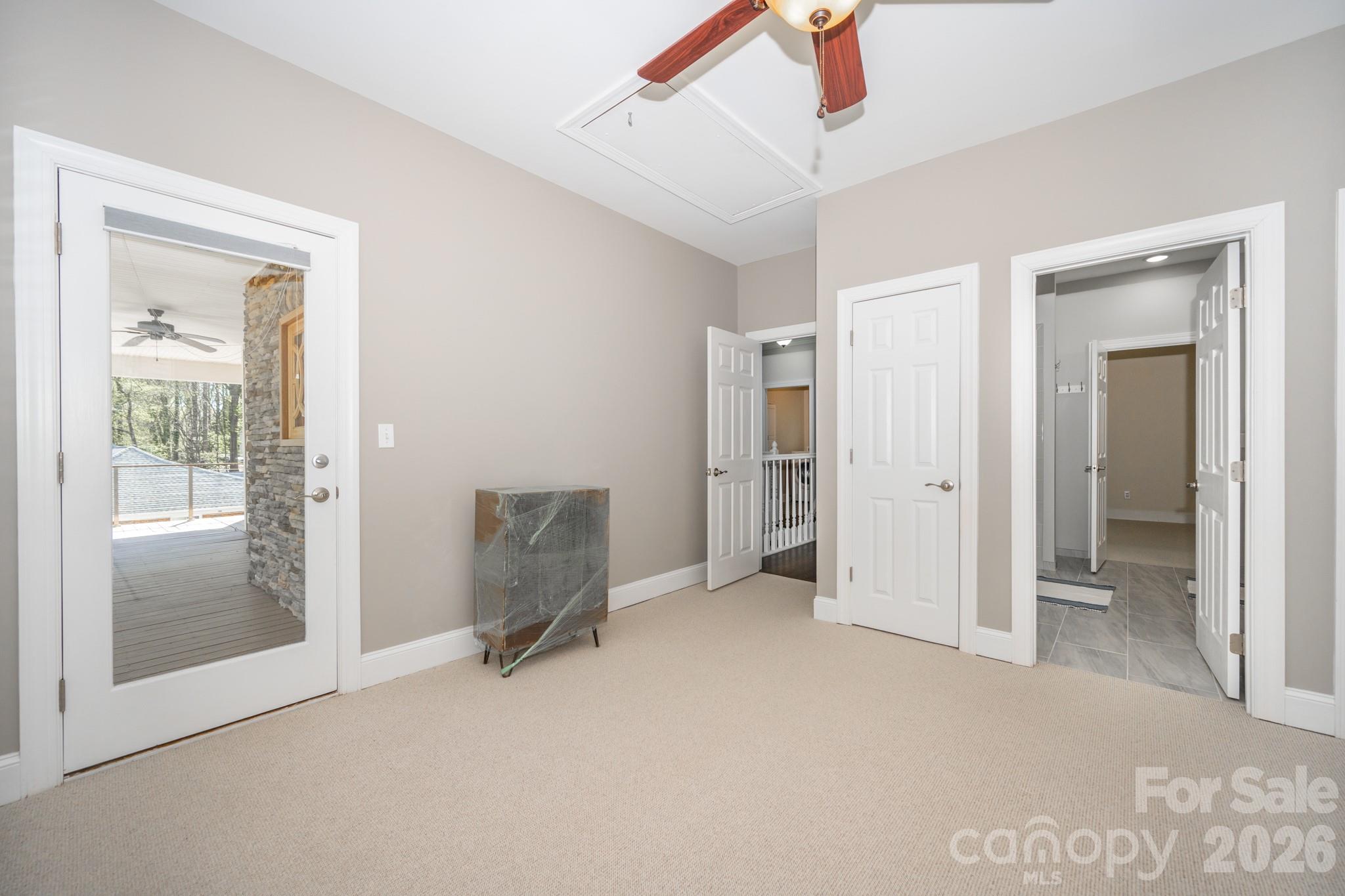 345 Beaten Path Road — Mooresville