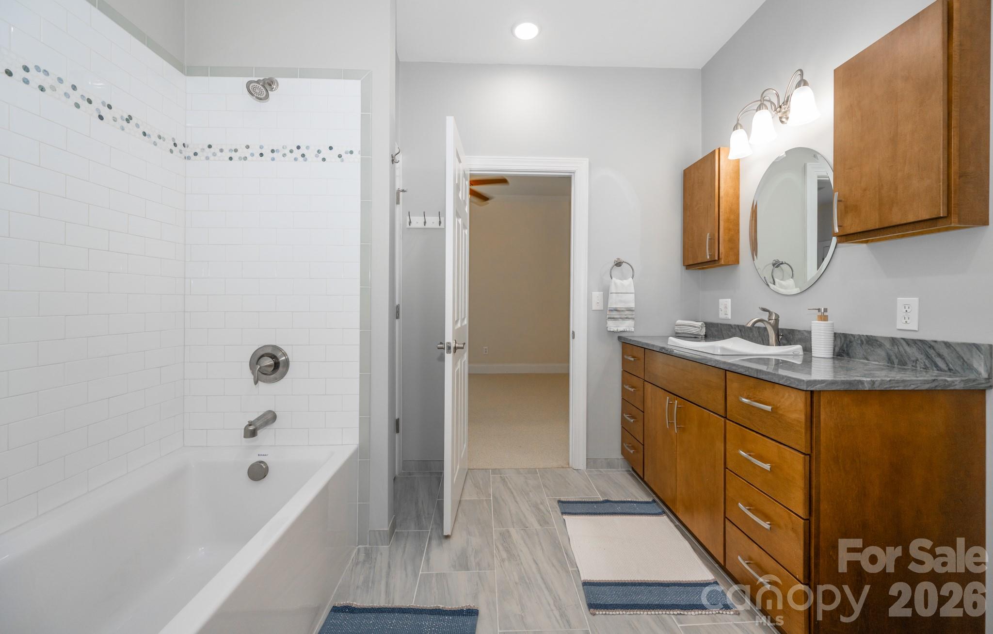 345 Beaten Path Road — Mooresville