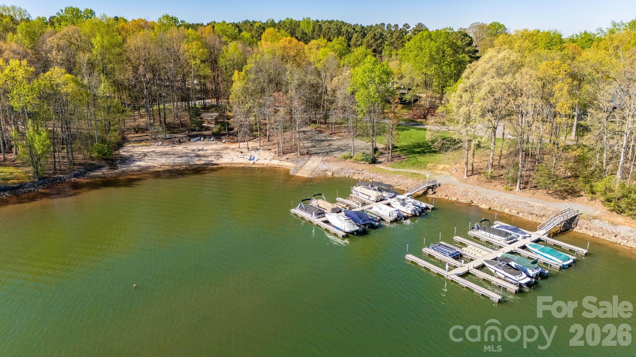 345 Beaten Path Road — Mooresville