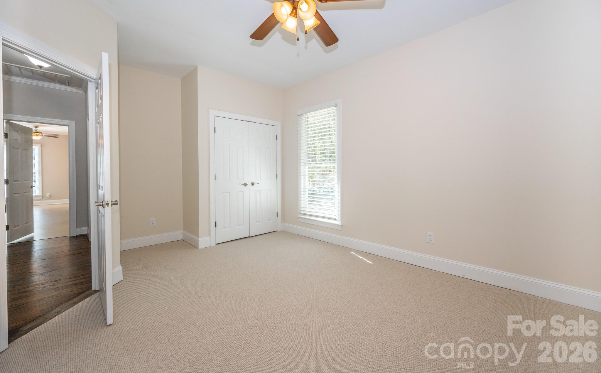 345 Beaten Path Road — Mooresville
