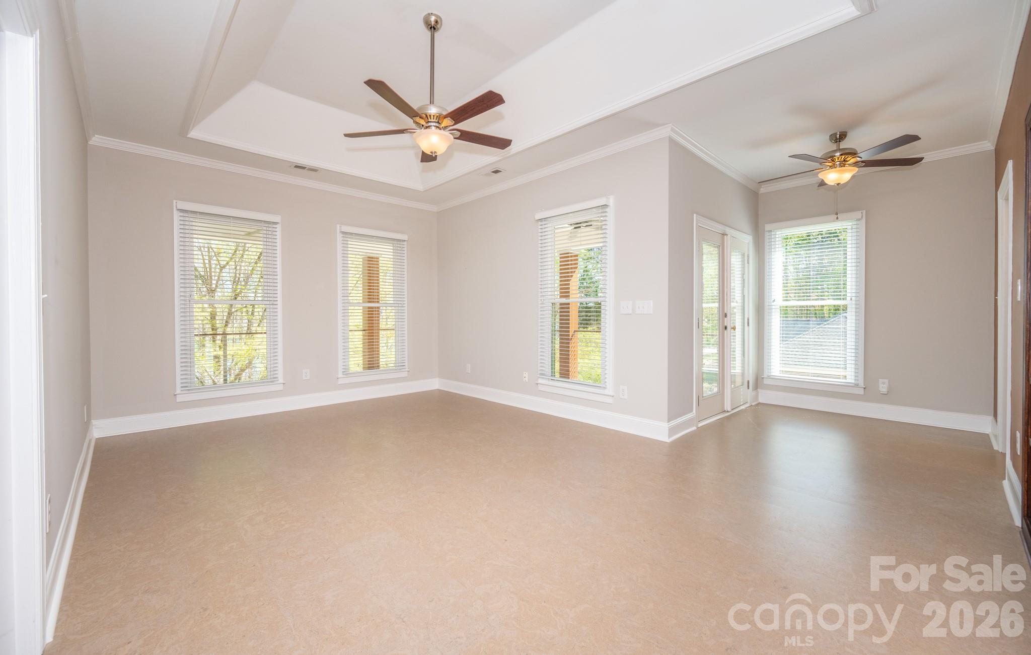 345 Beaten Path Road — Mooresville