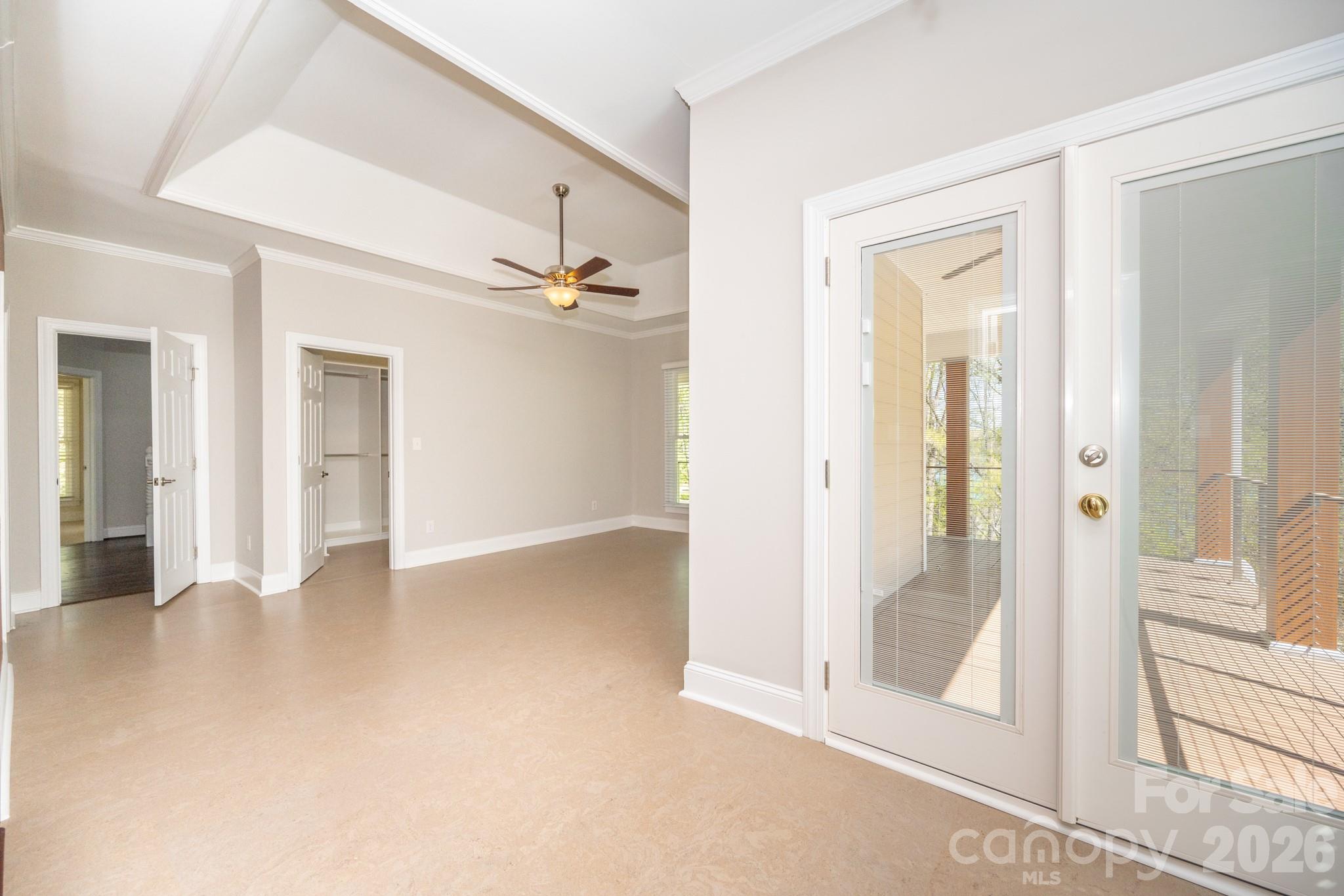 345 Beaten Path Road — Mooresville