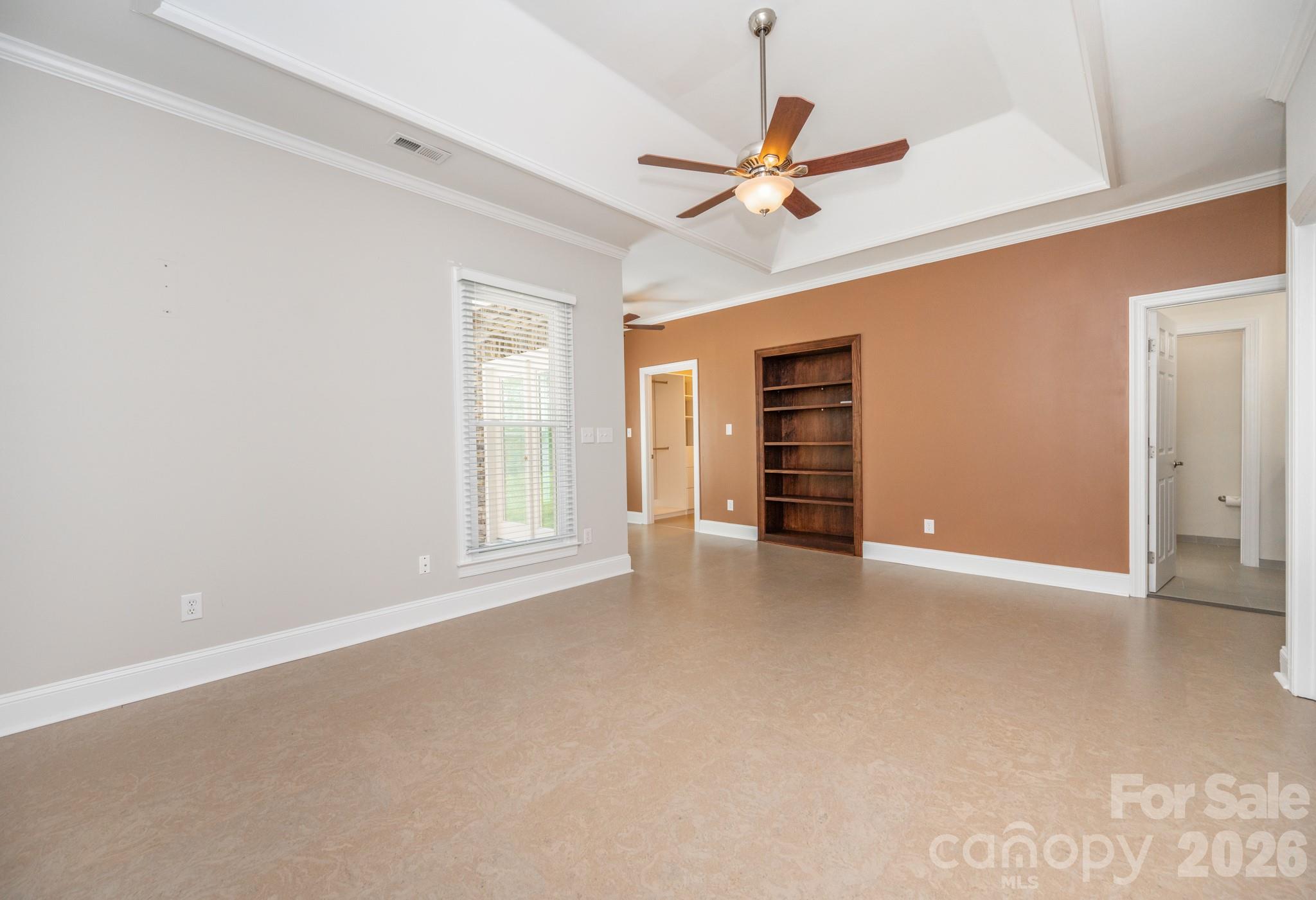 345 Beaten Path Road — Mooresville