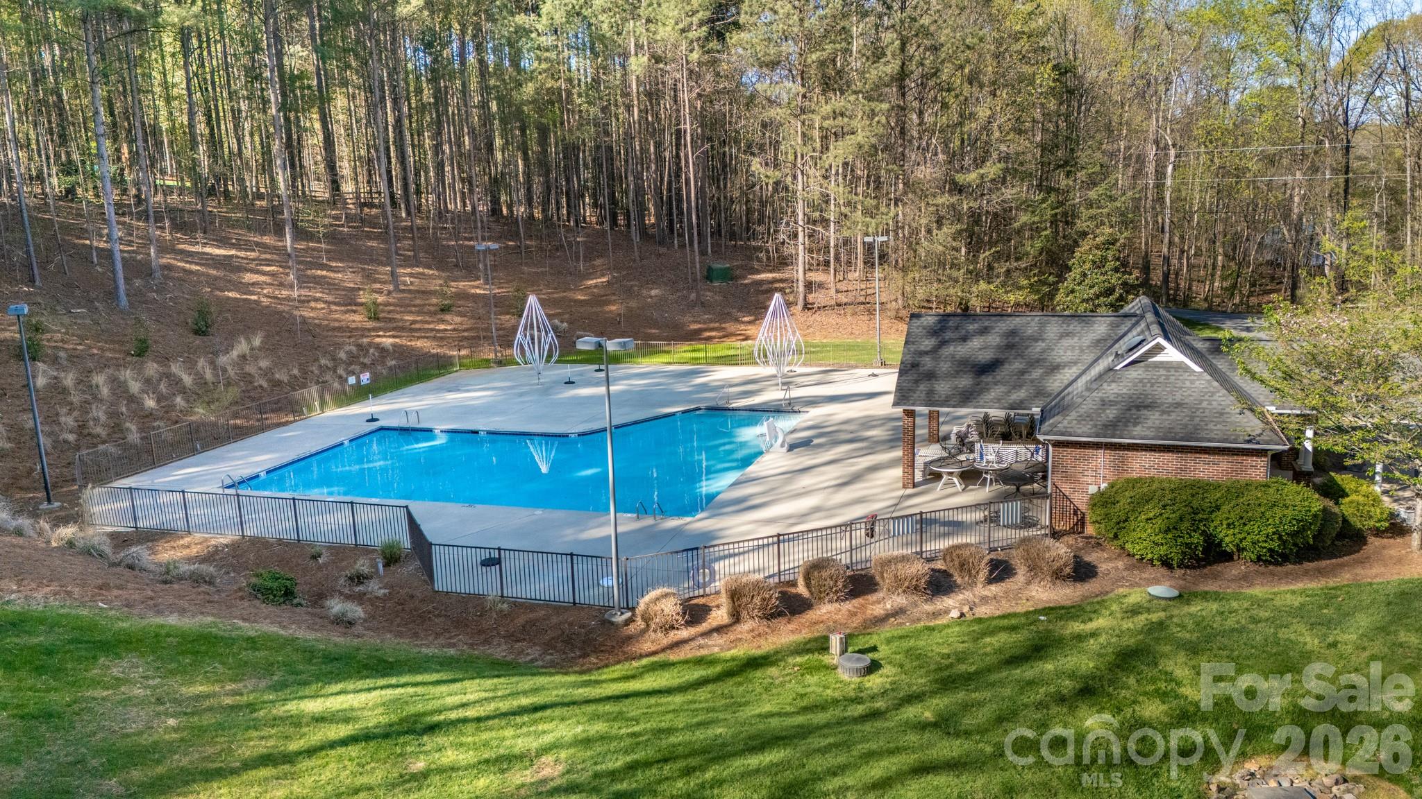 345 Beaten Path Road — Mooresville