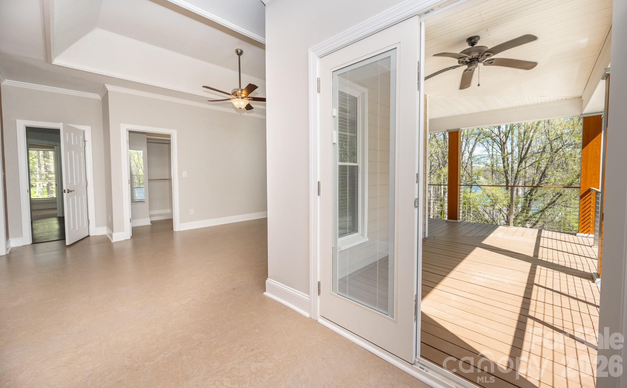 345 Beaten Path Road — Mooresville