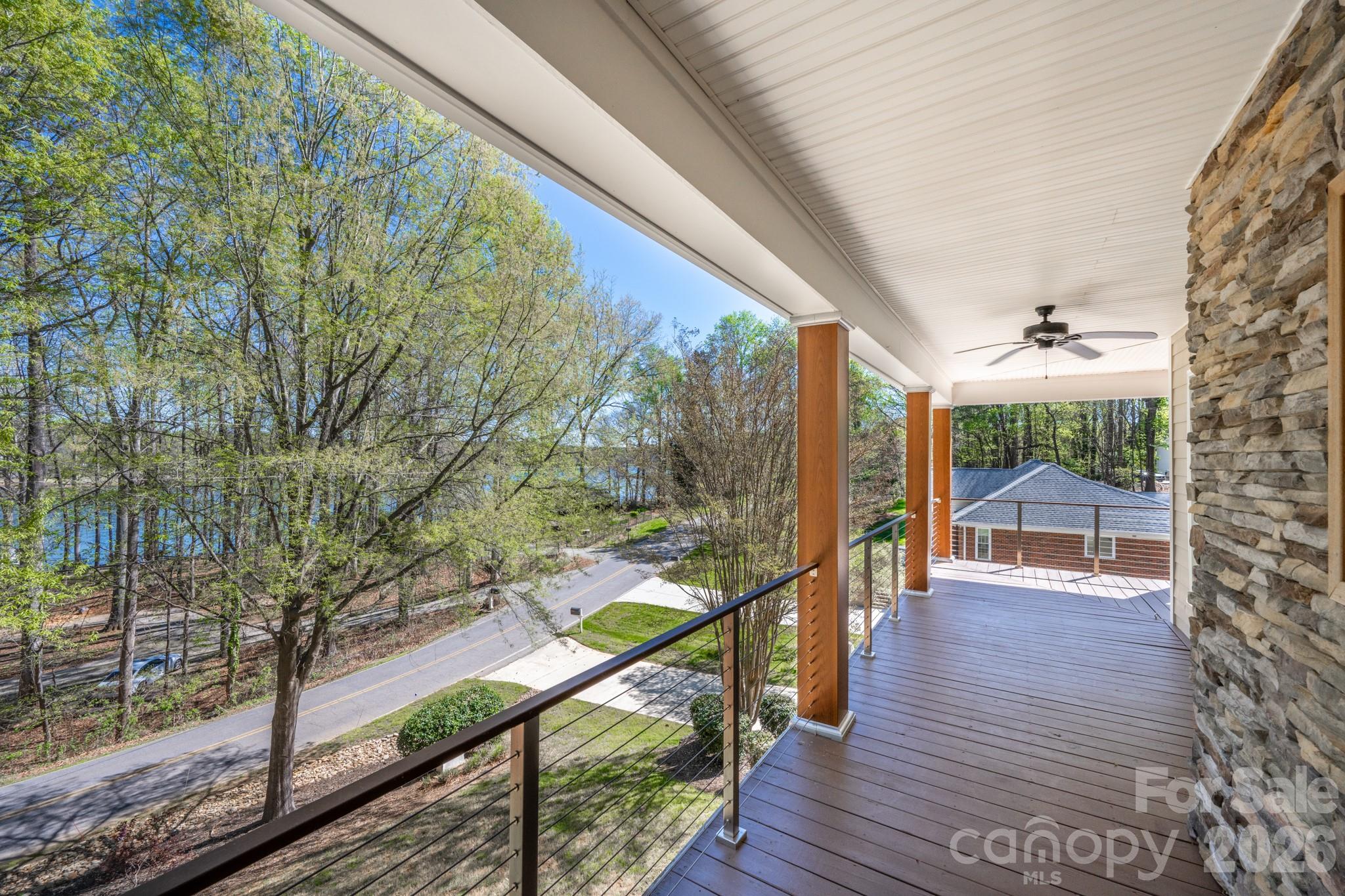 345 Beaten Path Road — Mooresville