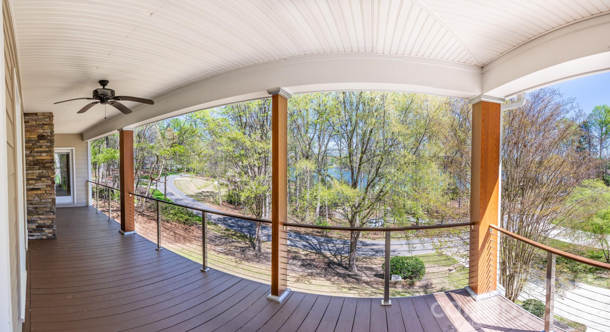 345 Beaten Path Road — Mooresville