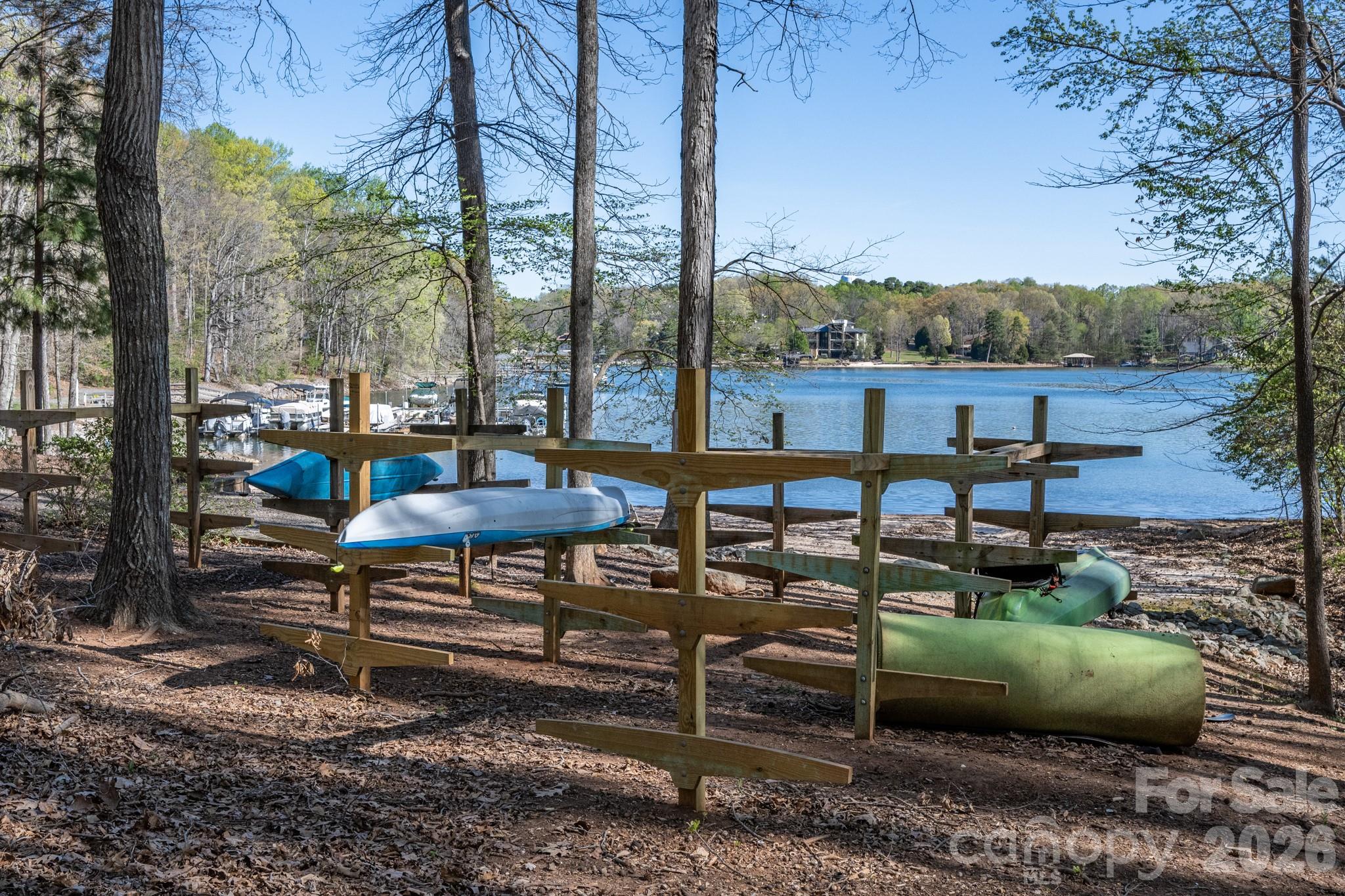 345 Beaten Path Road — Mooresville