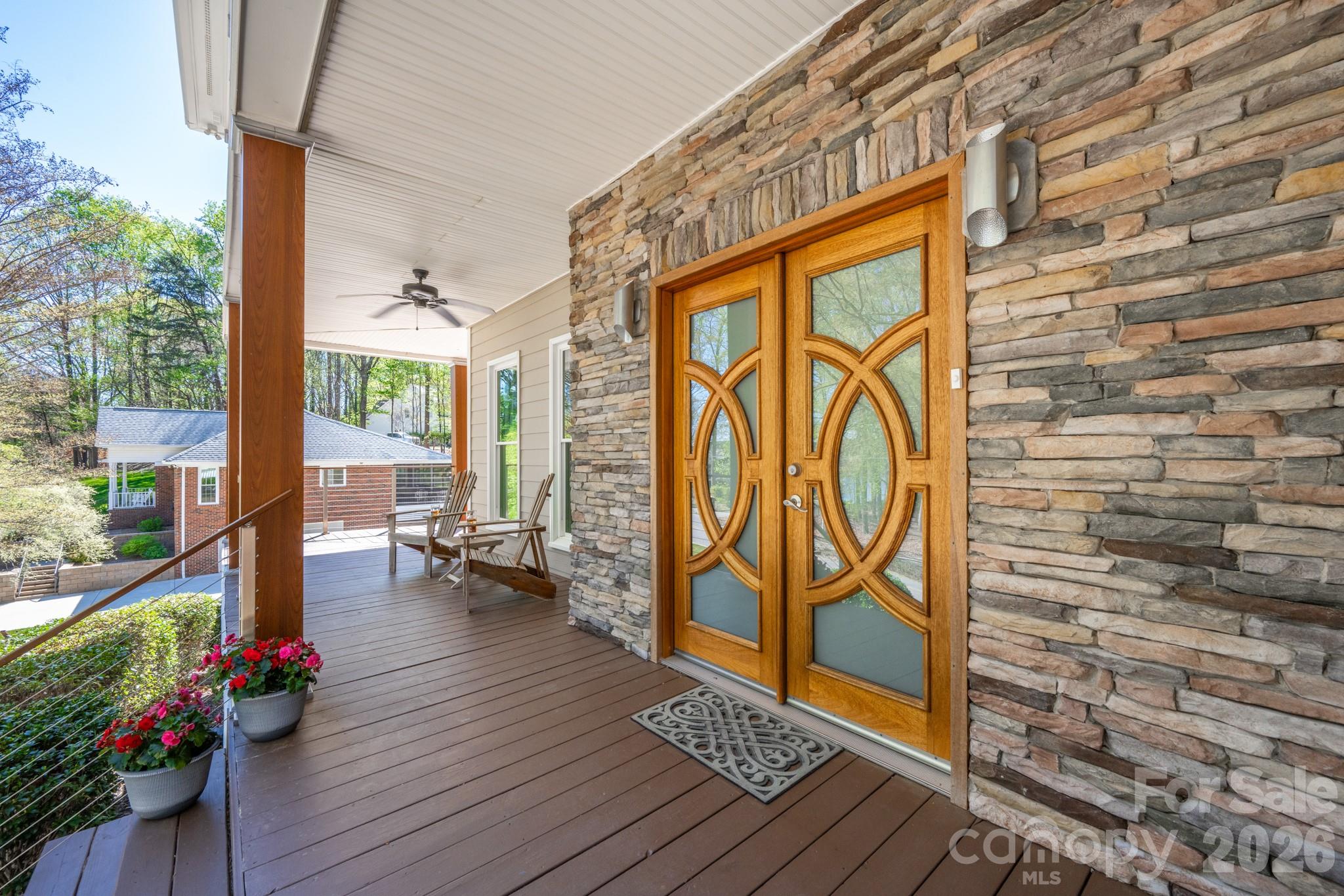 345 Beaten Path Road — Mooresville
