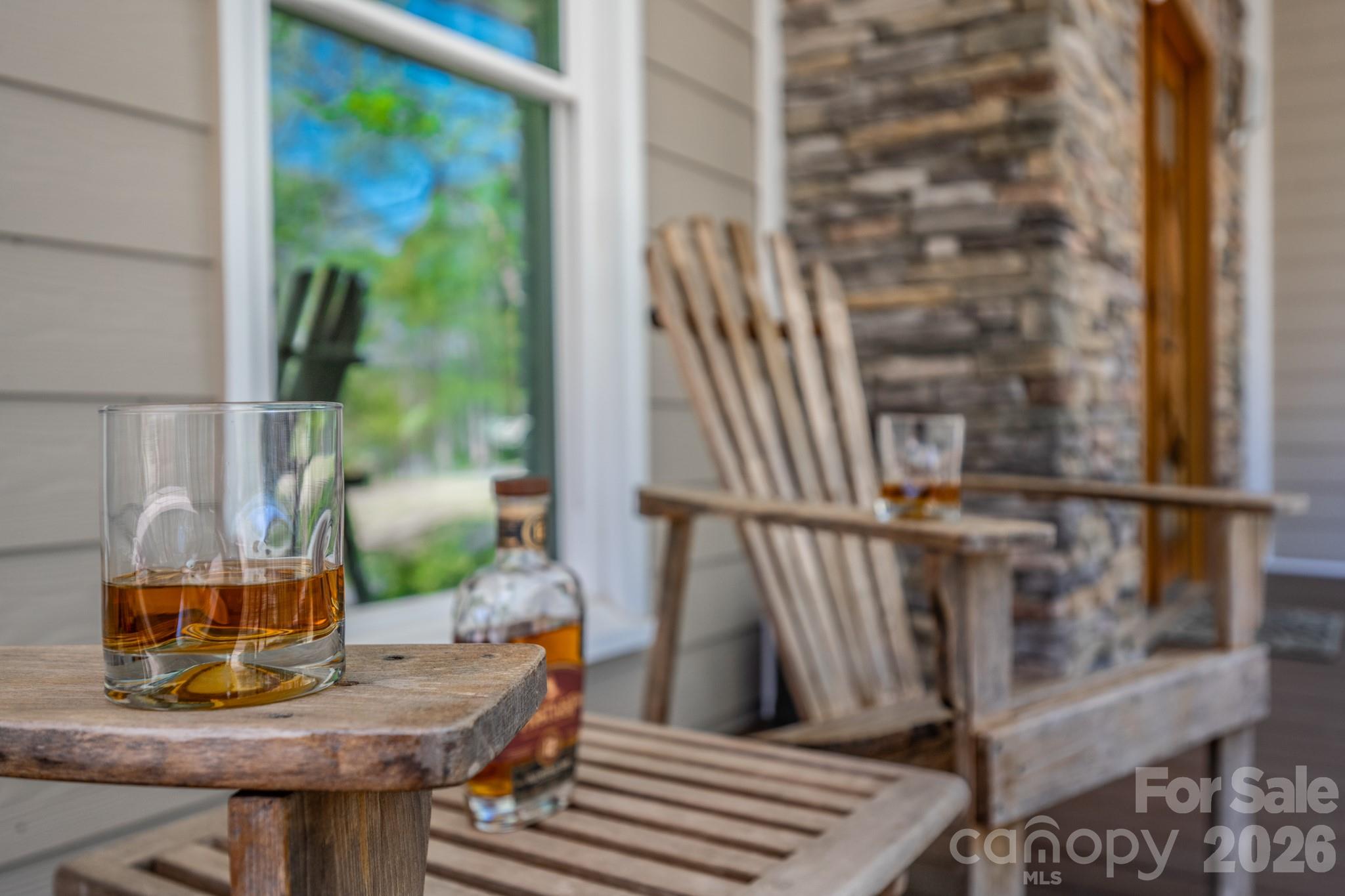 345 Beaten Path Road — Mooresville