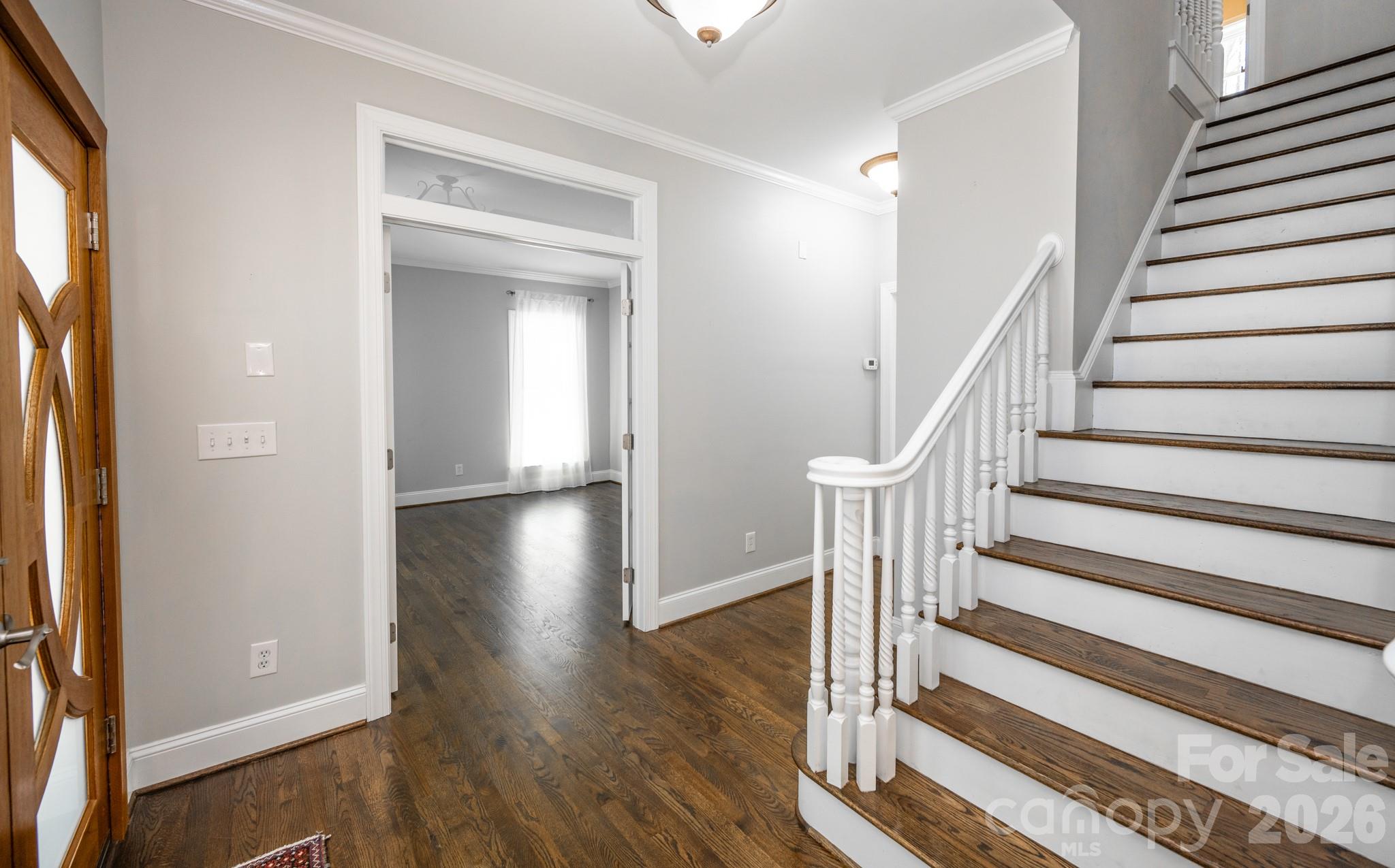 345 Beaten Path Road — Mooresville