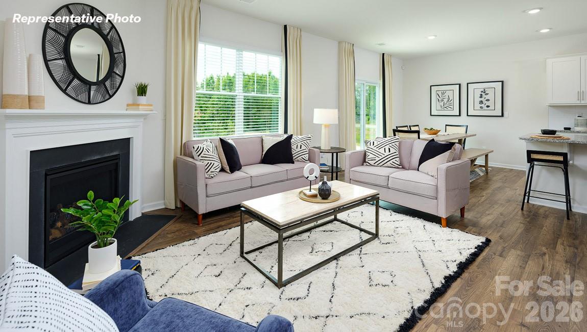 3616 Honey Locust Lane — Gastonia