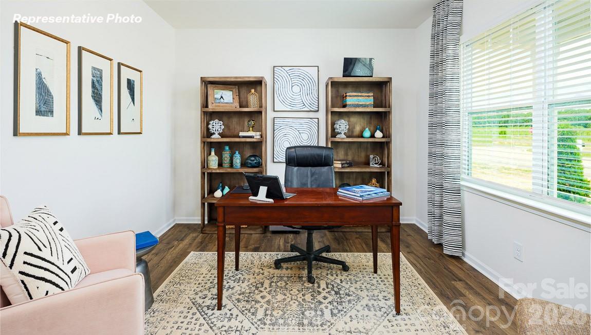 3616 Honey Locust Lane — Gastonia